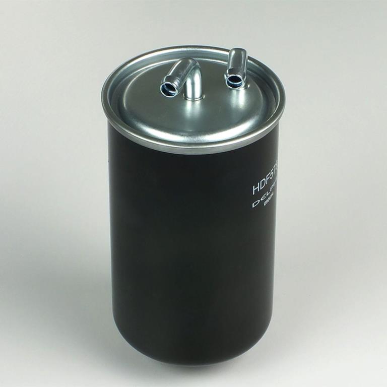Filtre à carburant (Filtre à gasoil) DELPHI ref. HDF578